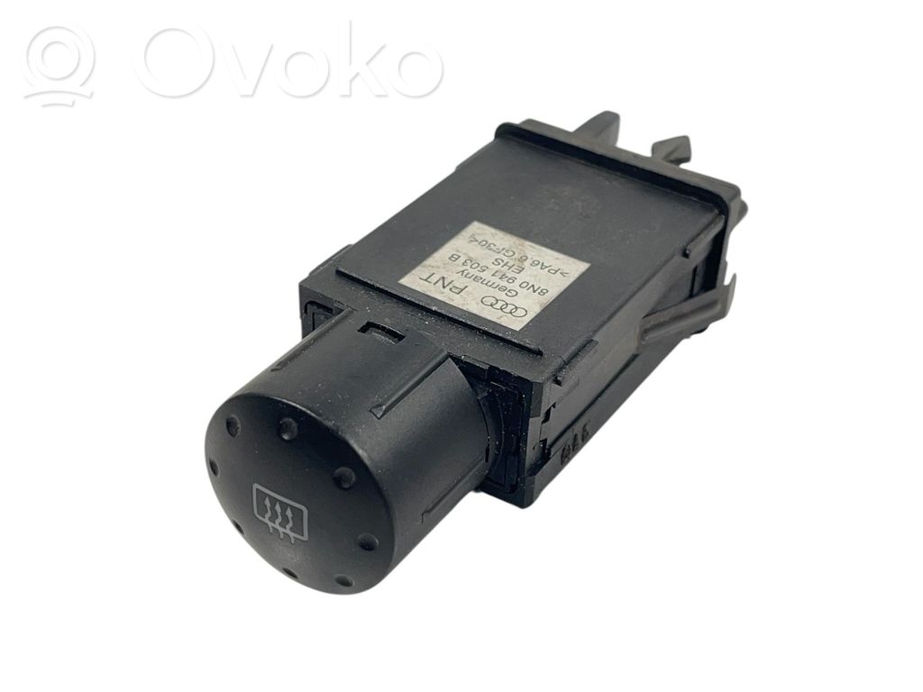 Audi TT Mk1 Windscreen/window heater switch 