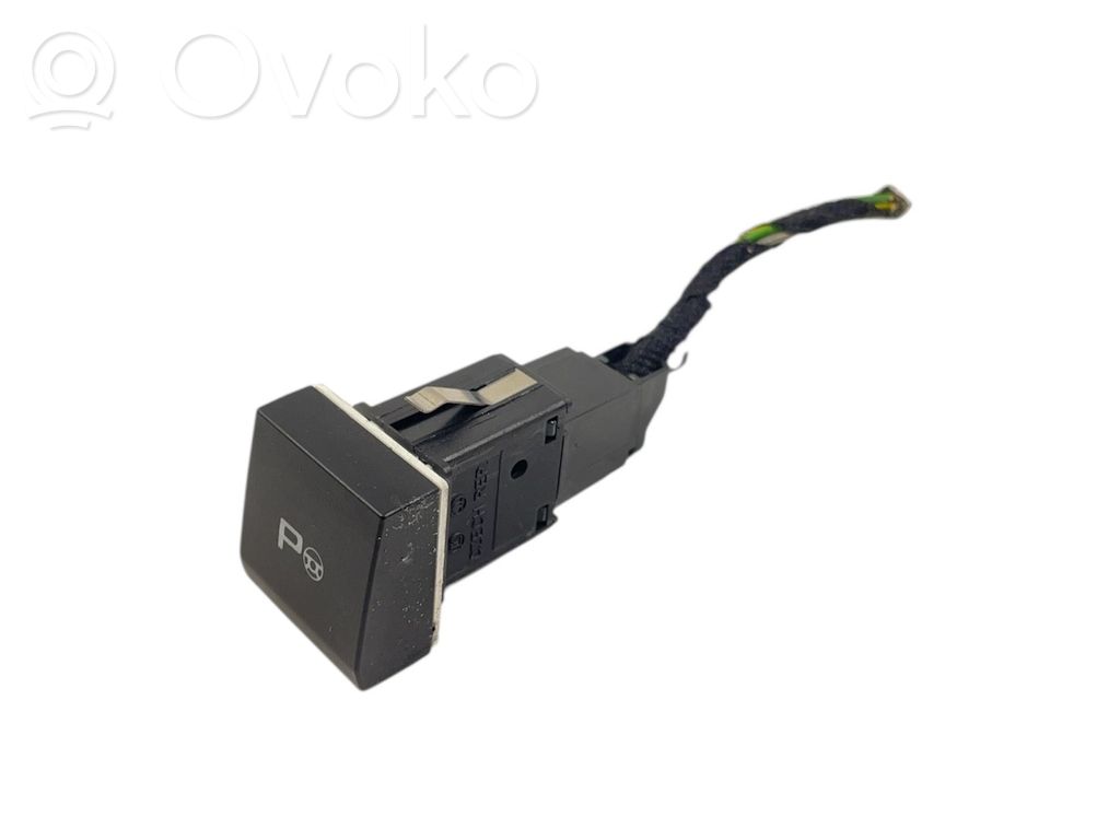 Skoda Yeti (5L) Other switches/knobs/shifts 