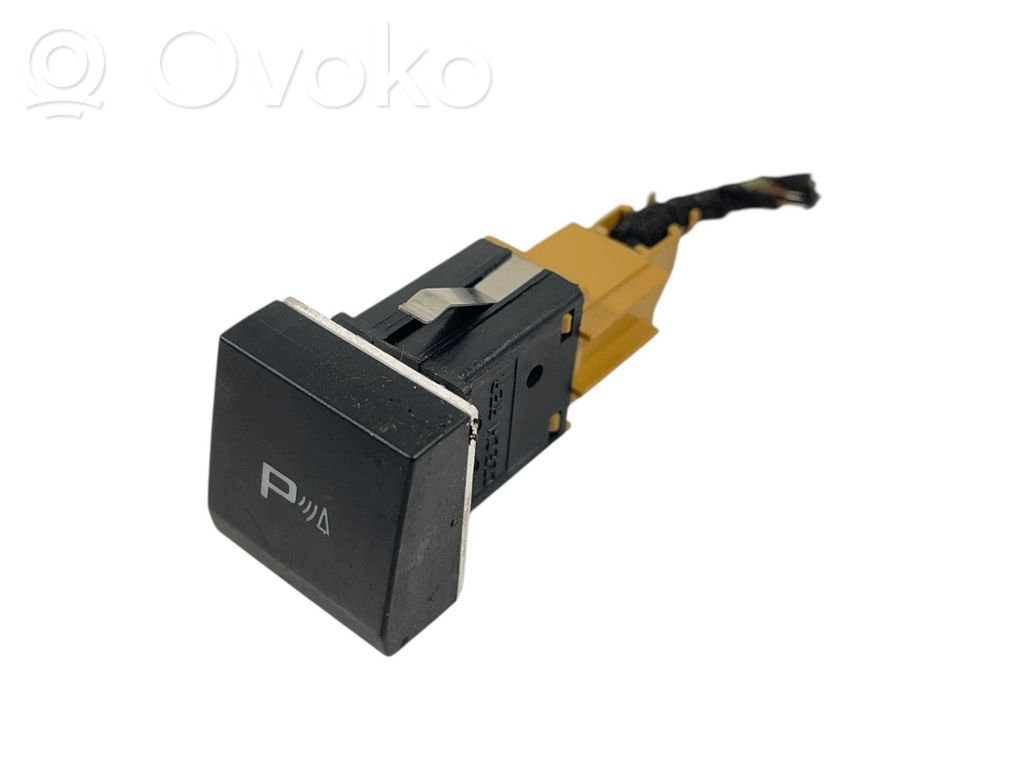 Skoda Yeti (5L) Parking (PDC) sensor switch 