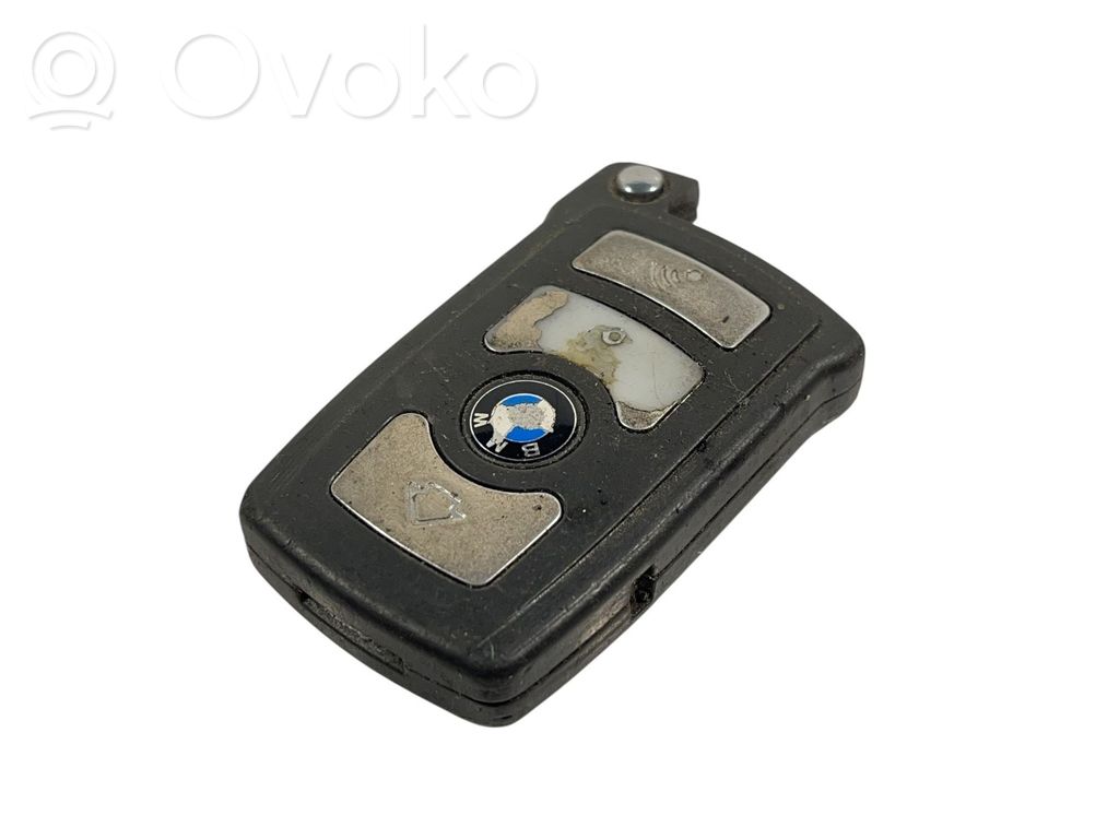 Ignition key/card   6959046,868MHZ