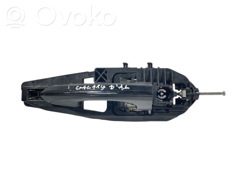 Ford Galaxy Manecilla externa puerta trasera 