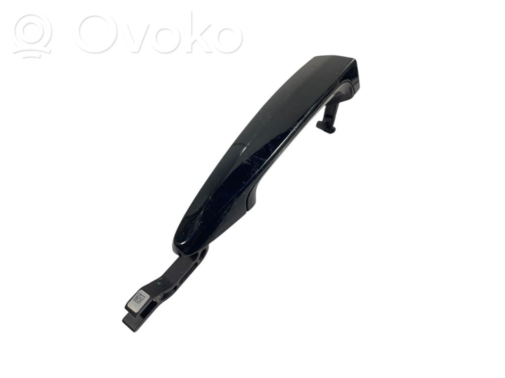 BMW 1 F20 F21 Front door exterior handle 