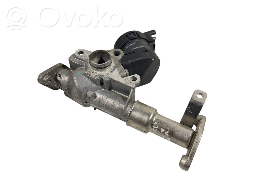 EGR vožtuvas   7563241,172119322