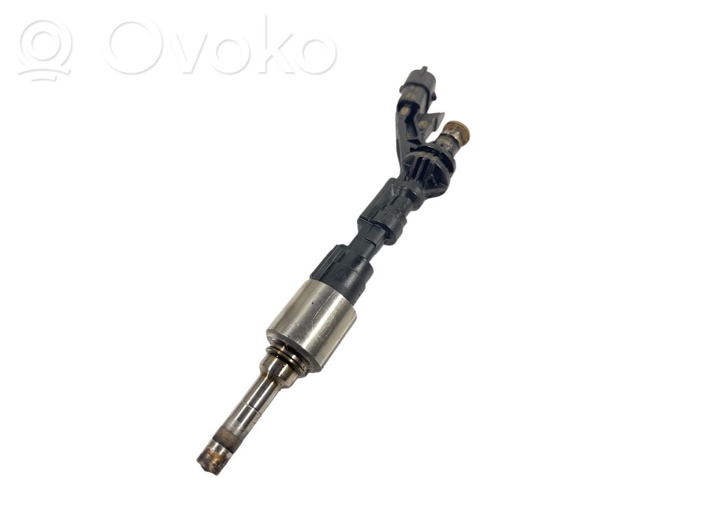 Ford Mondeo MK IV Inyector de combustible 