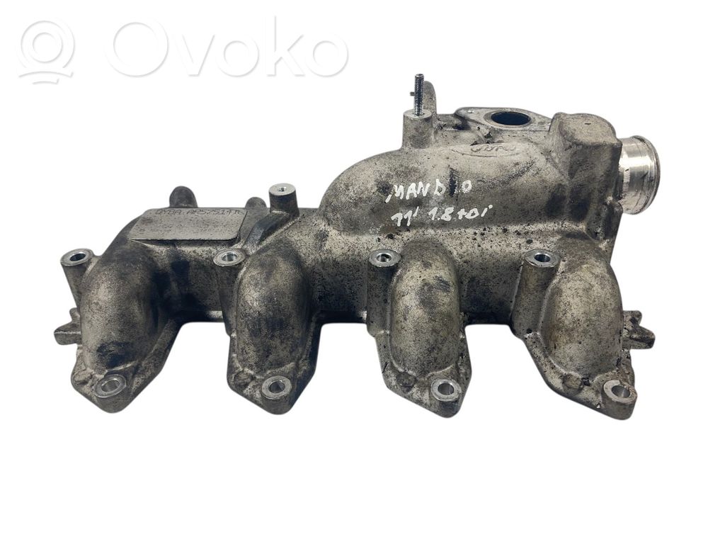 Ford Mondeo MK IV Kolektorius įsiurbimo 