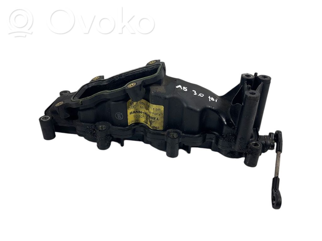 Audi A5 8T 8F Intake manifold 