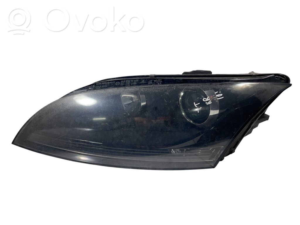 Audi TT TTS Mk2 Headlight/headlamp 