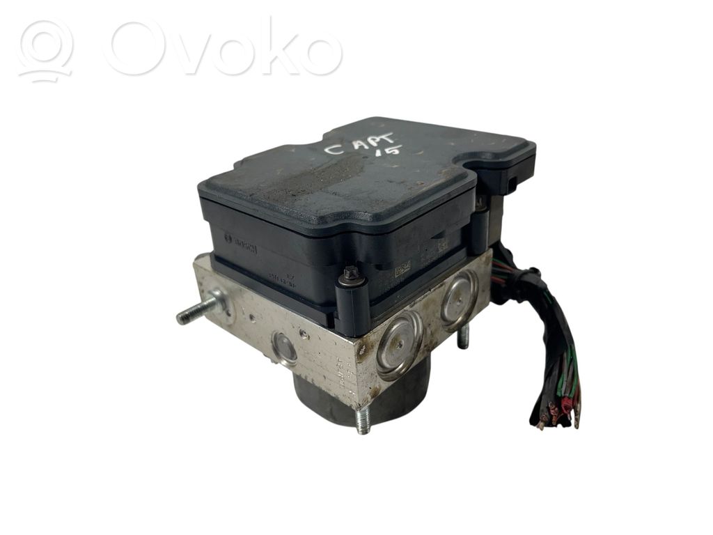 Renault Captur ABS Pump 