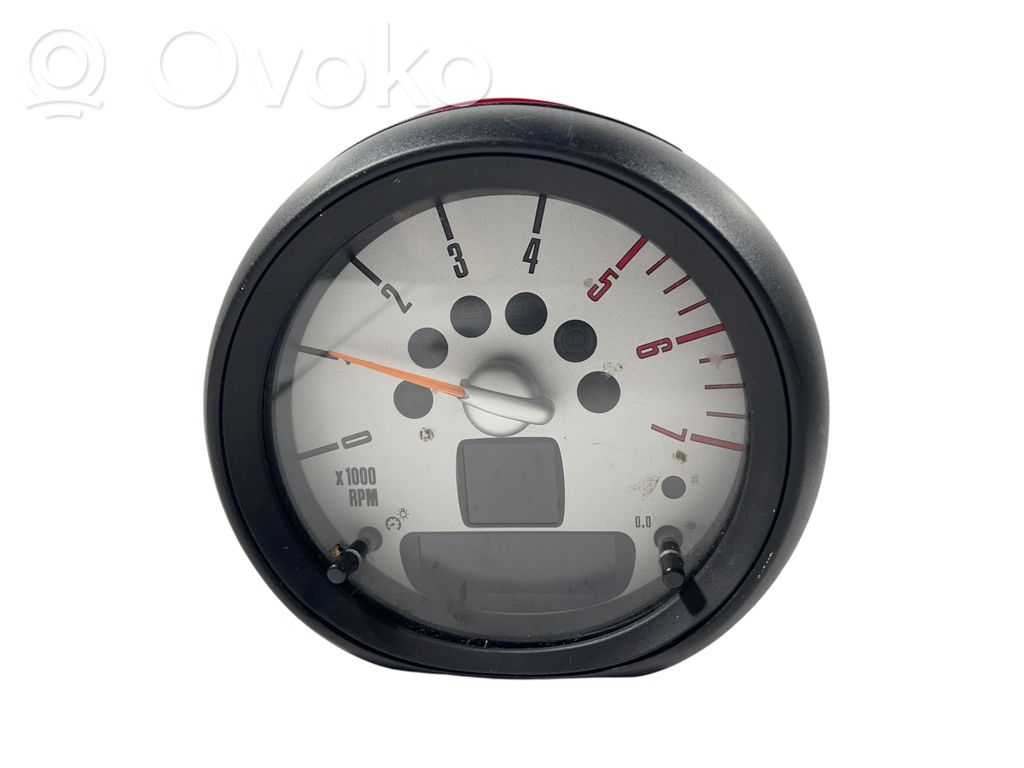 Mini Cooper Countryman R60 Tachometer 