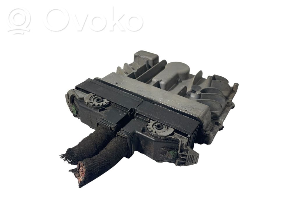 Opel Astra J Engine control unit/module 