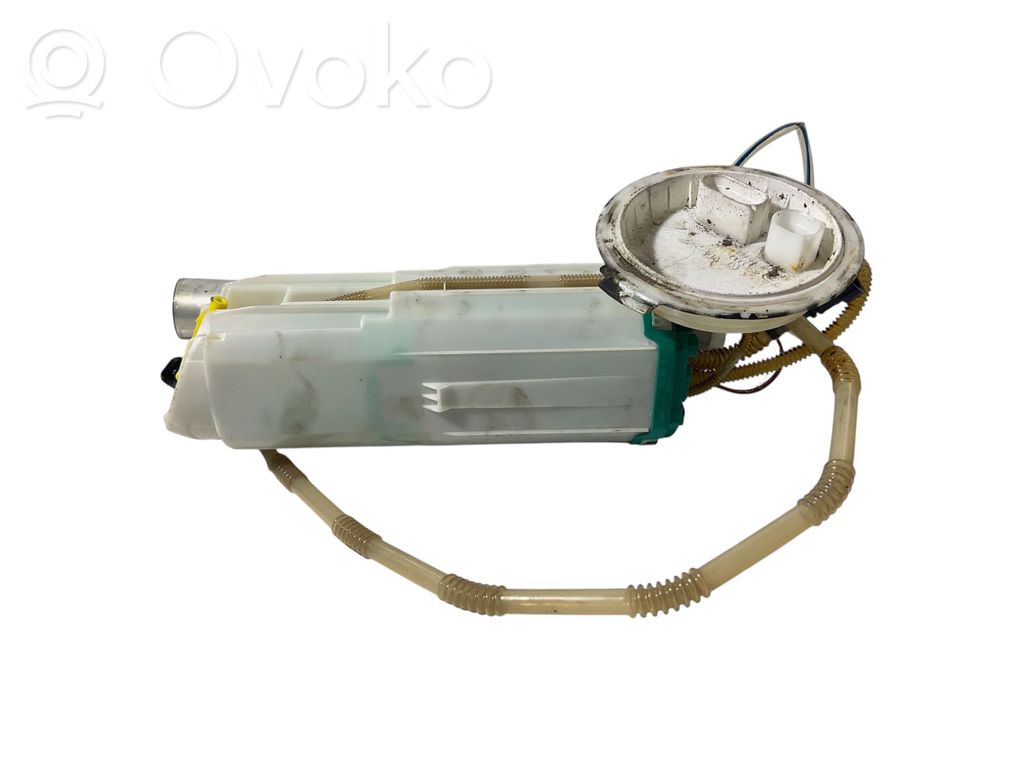 Polttoainesäiliön pumppu   3D0919679