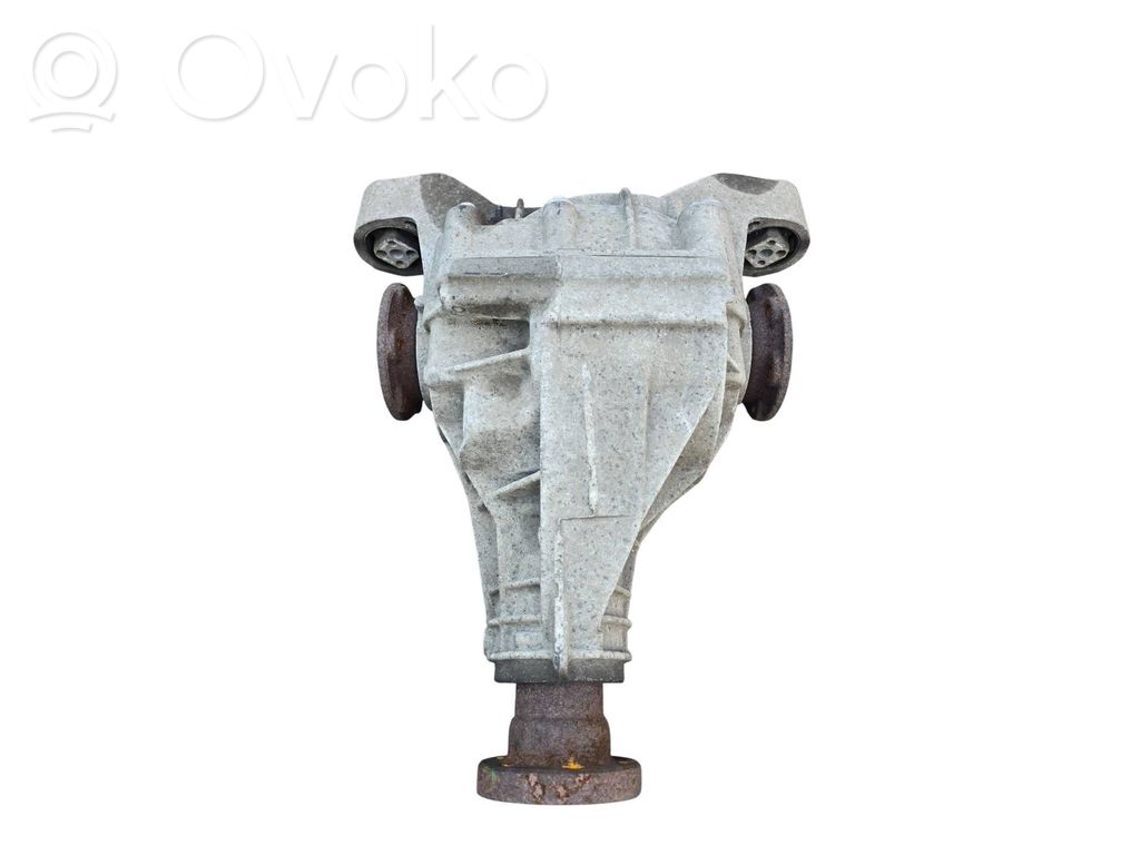 Audi Q7 4L Galinis reduktorius 