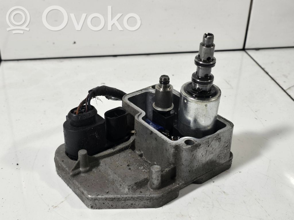 Torque split ecu control unit/module   1K0907554F,5WP2223202,10771802