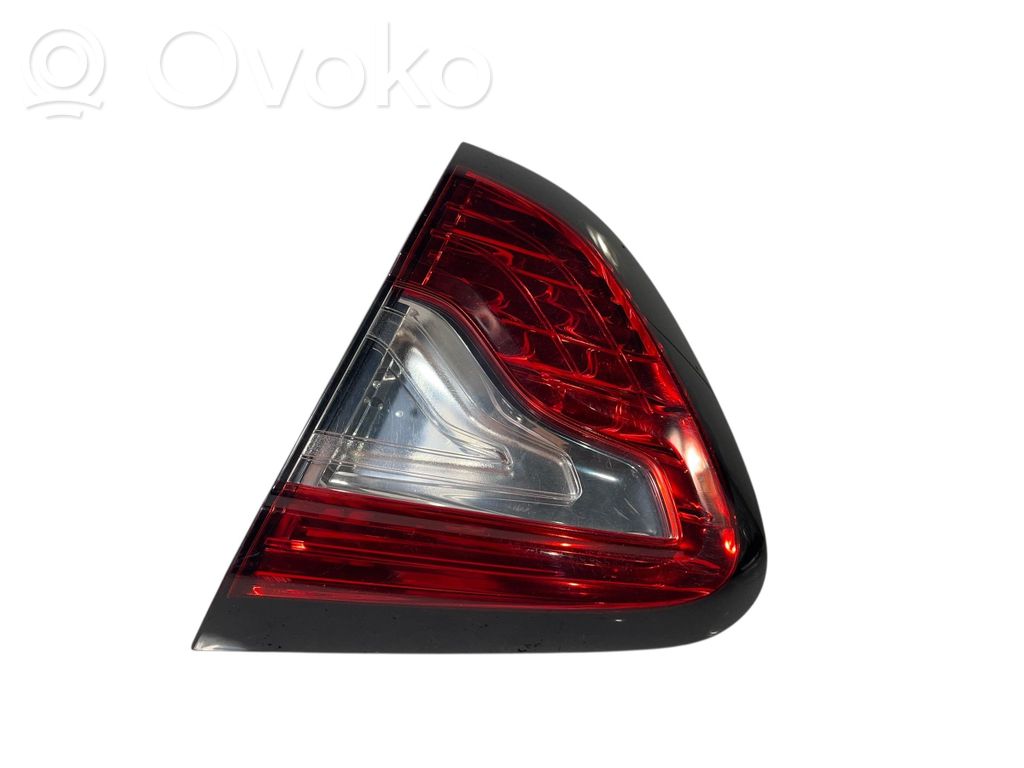 Renault Captur Rear/tail lights 