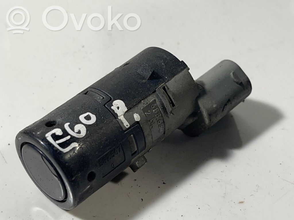 BMW 5 E60 E61 Parking PDC sensor 
