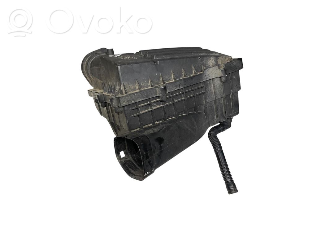 Volkswagen Tiguan Obudowa filtra powietrza 