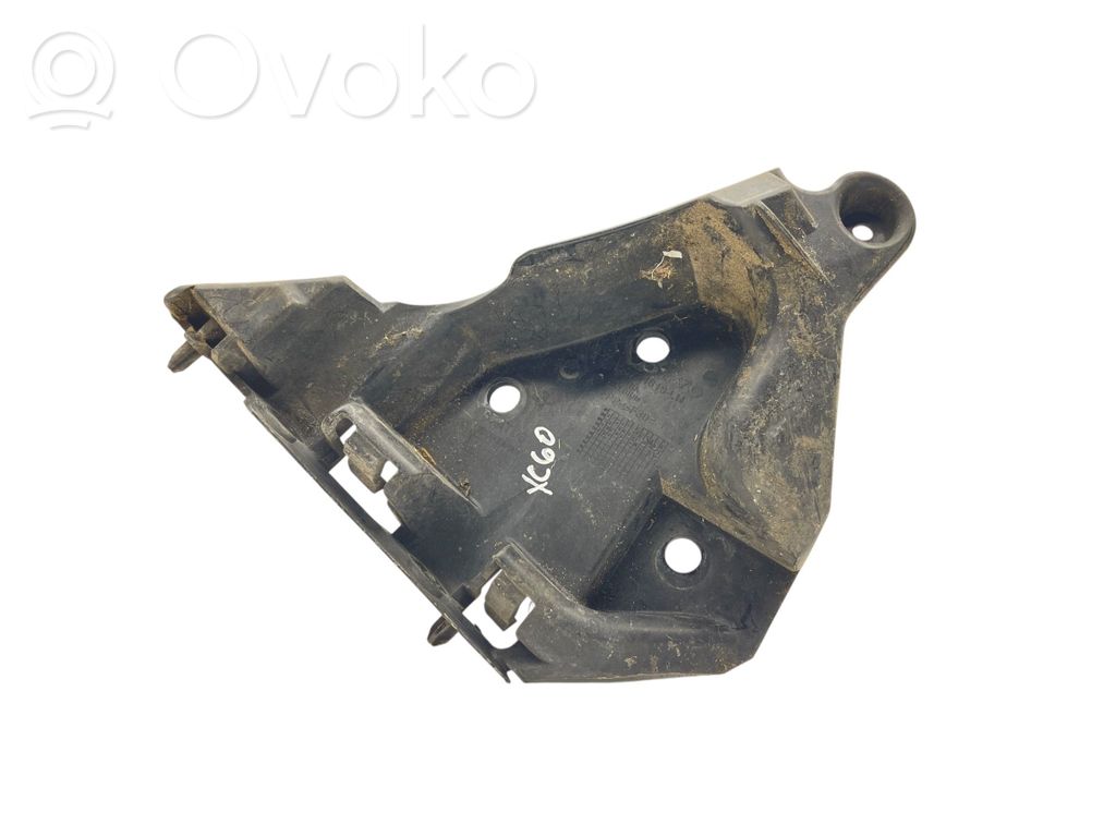 Front bumper mounting bracket   30764618