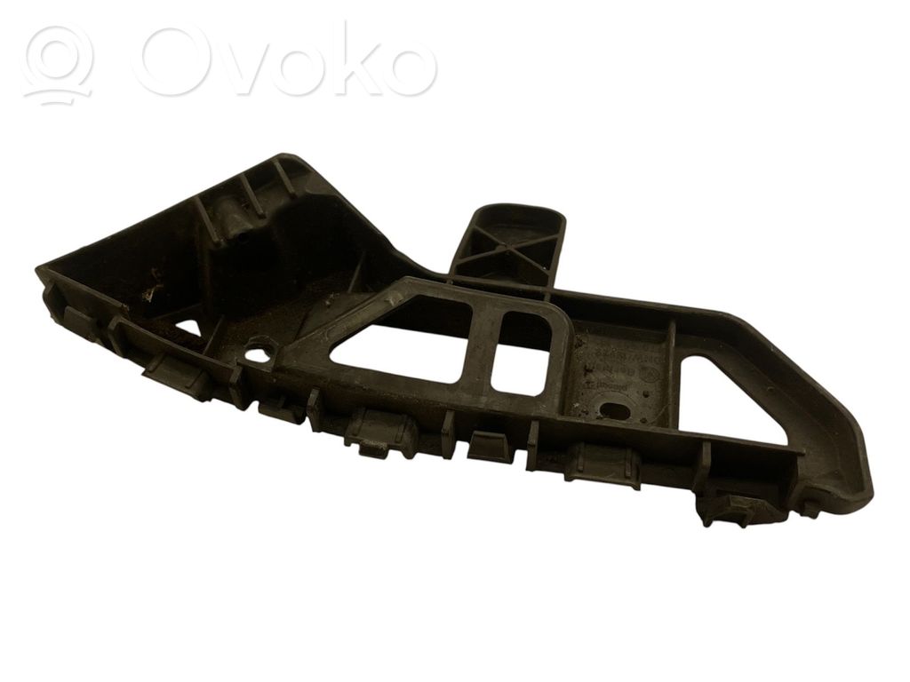 Volkswagen Touran II Staffa di rinforzo montaggio del paraurti anteriore 