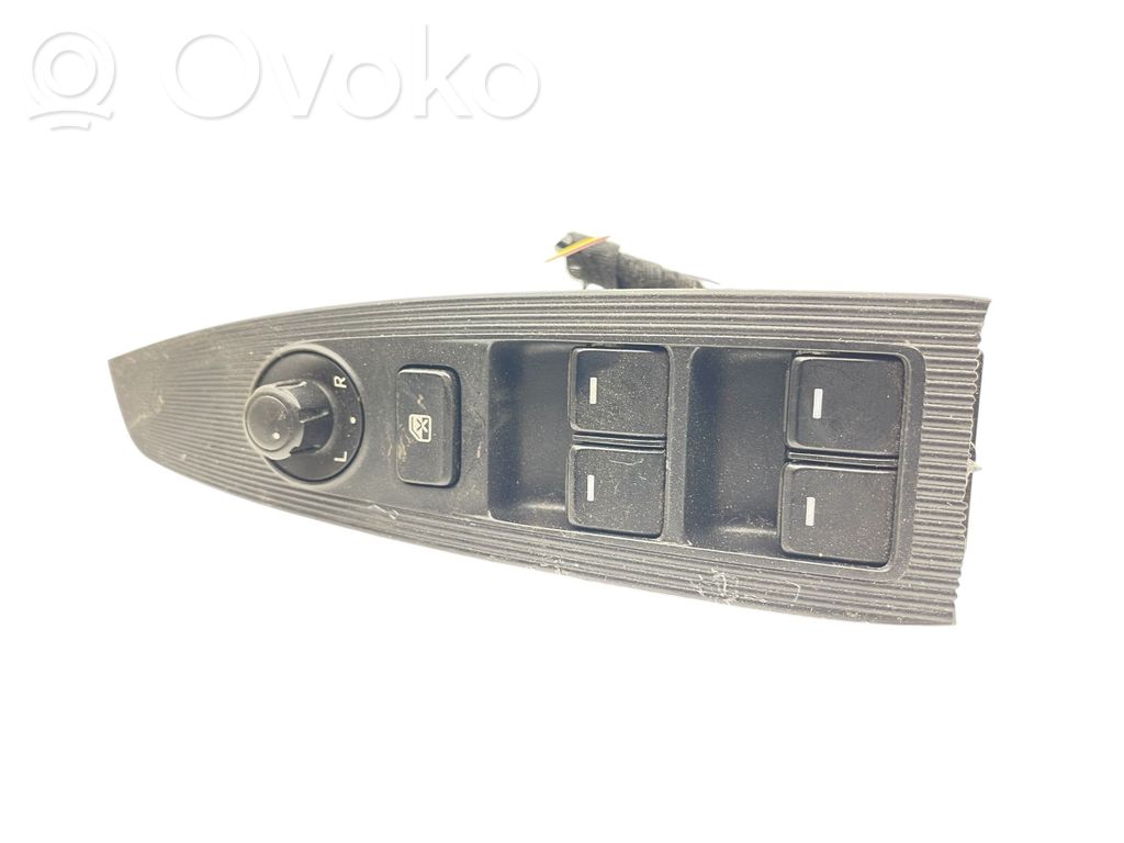 Interruptor del elevalunas eléctrico   5AB008EB08,3285T1,KE7866350