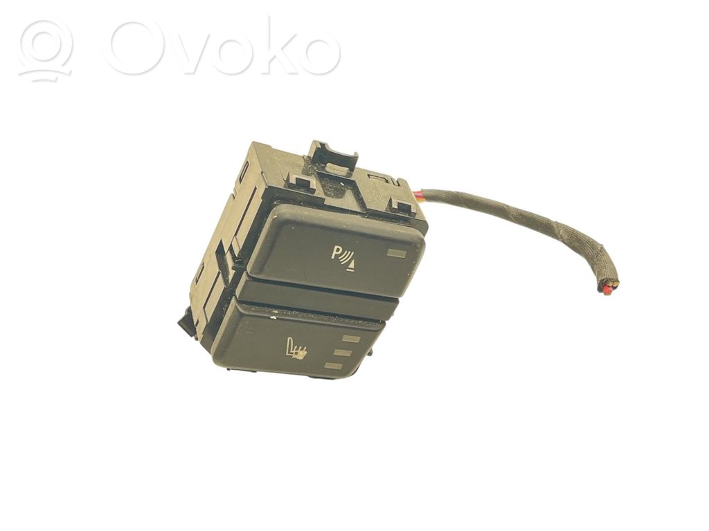 BMW 5 E60 E61 Schalter Sitzheizung 
