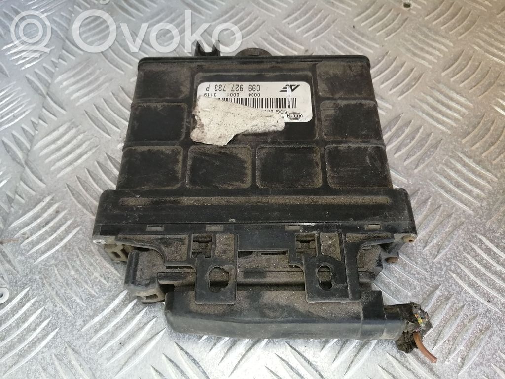 Volkswagen Sharan Gearbox control unit/module 