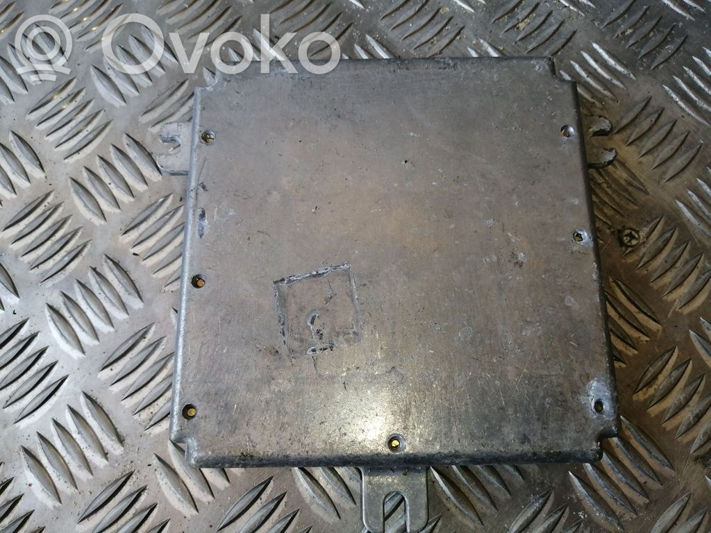Honda Civic Engine control unit/module 