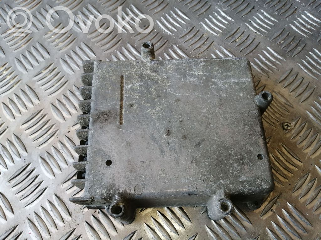 Dodge Grand Caravan Engine control unit/module 