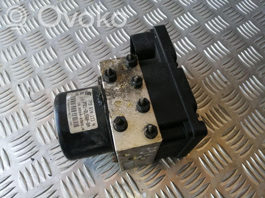 ABS Pump   7M3614111N,3M212L580BA,7M3907379D