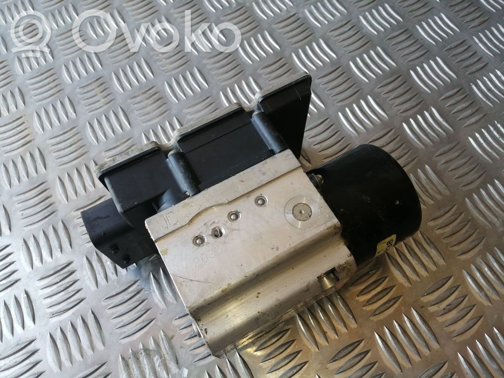 Opel Vectra C ABS Pump 