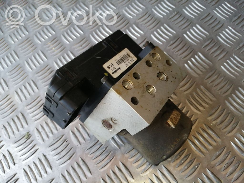Mazda Premacy ABS Pump 