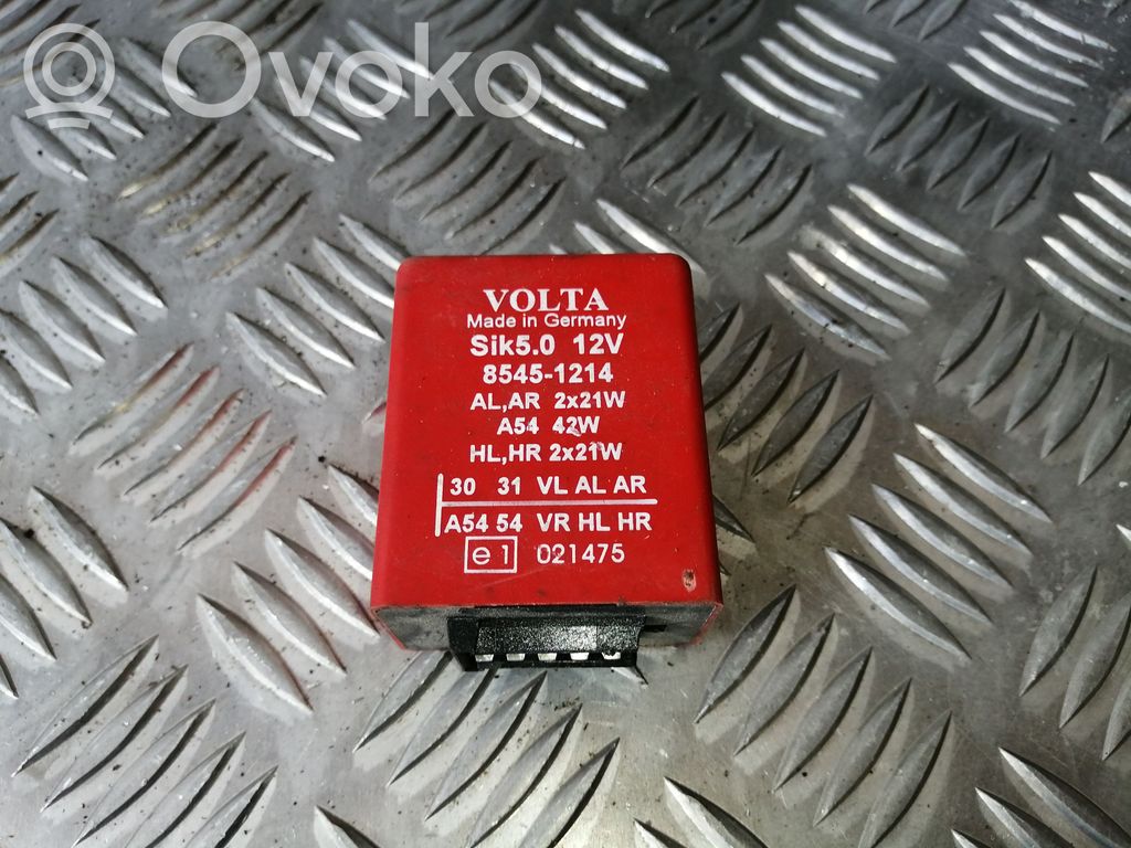 Ford C-MAX I Tow bar trailer control unit/module 