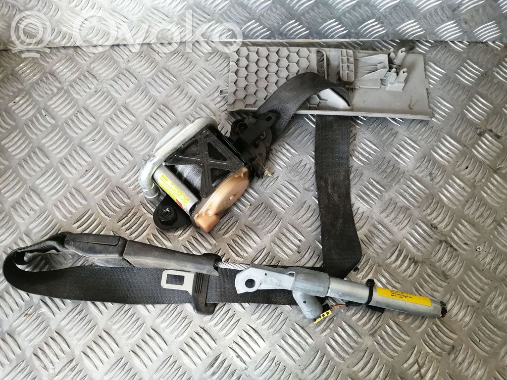 Cinturón delantero   13303851