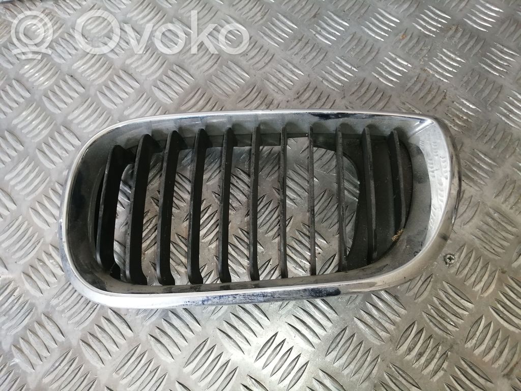 BMW 3 E46 Front grill 