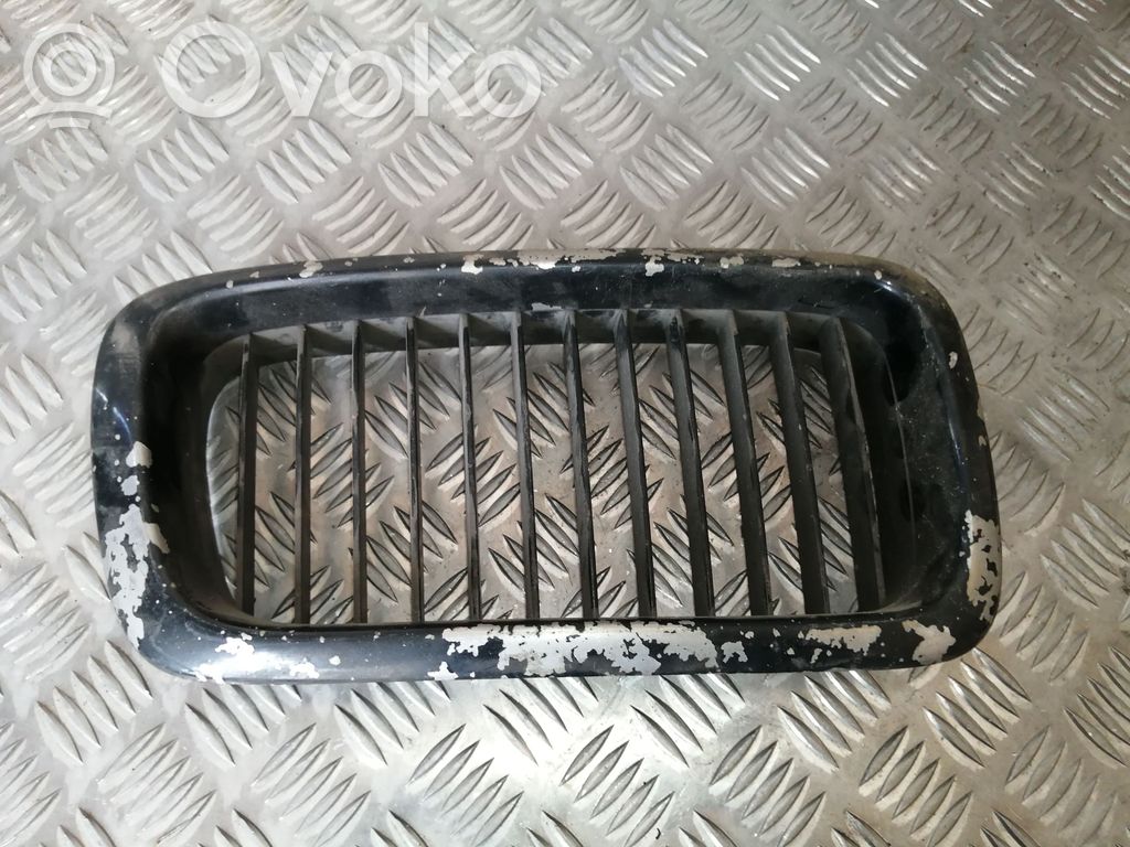 Front grill   8125816,8125812