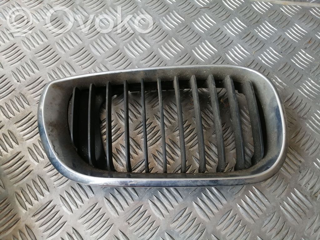 BMW 3 E46 Front grill 
