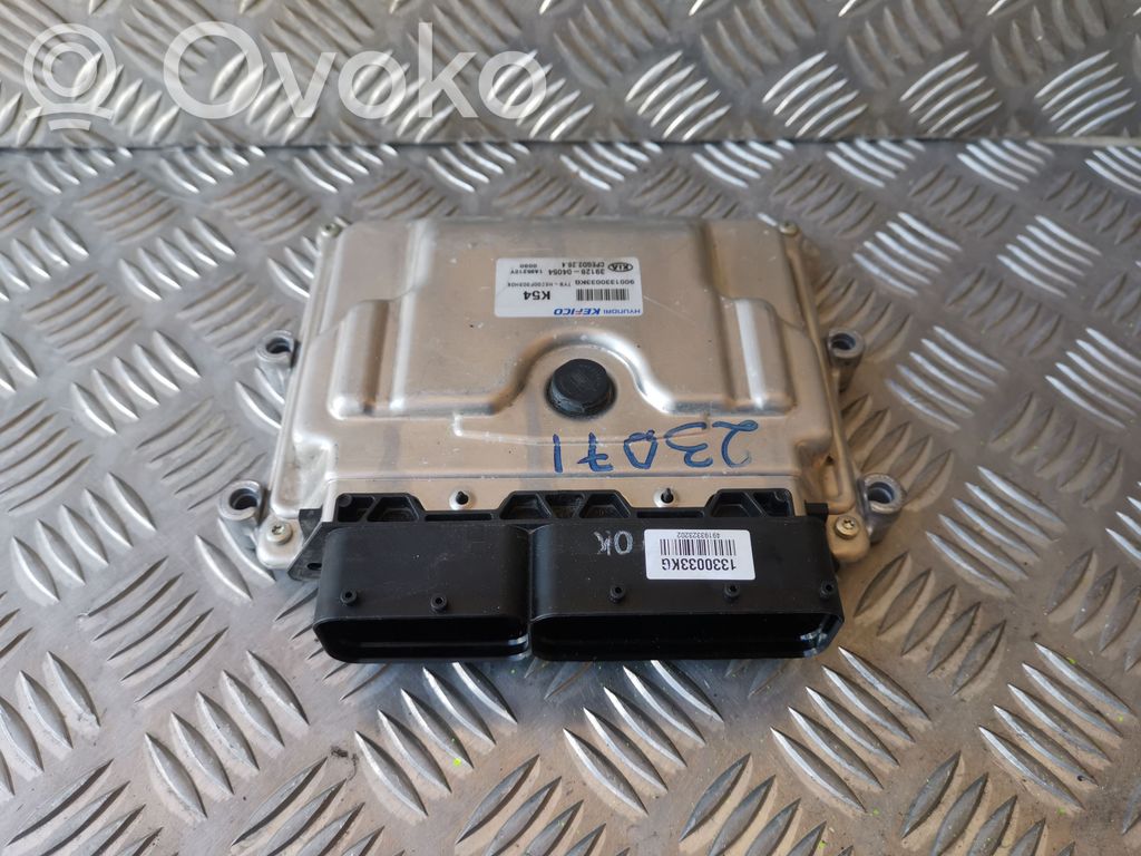 KIA Rio Engine control unit/module 