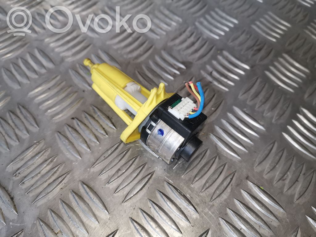 Citroen C5 Headlight level adjustment motor 