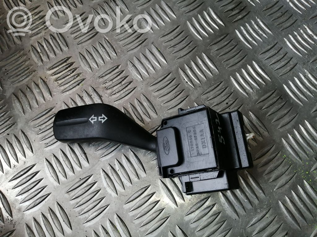 Ford Focus Indicator stalk 