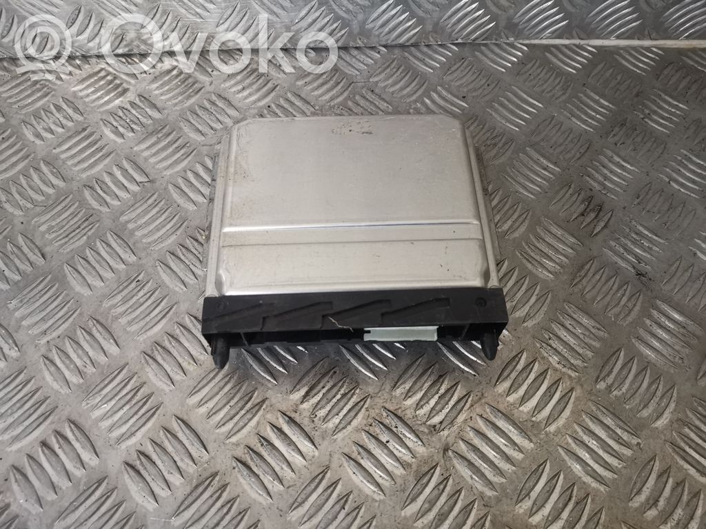 Engine control unit/module   0261206828,08627455A