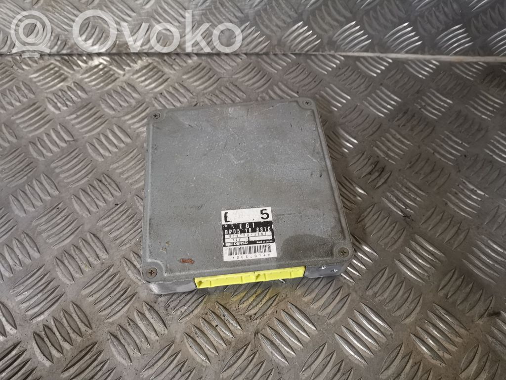 Mazda 323 F Engine control unit/module 