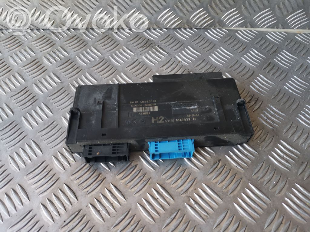 BMW 1 E81 E87 Comfort/convenience module 