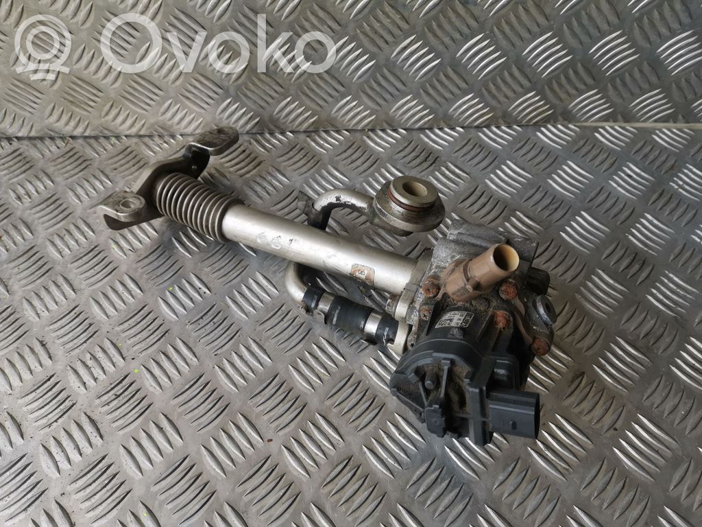 Iveco Daily 6th gen Zawór EGR 
