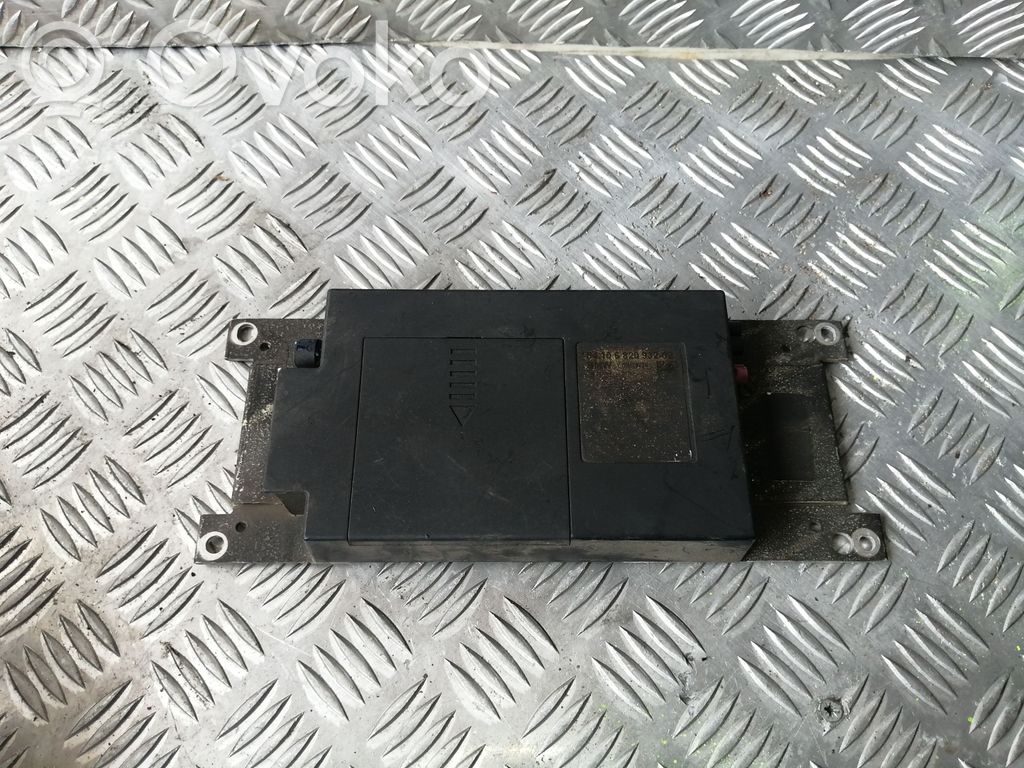 BMW 5 F10 F11 Bluetooth modulis 