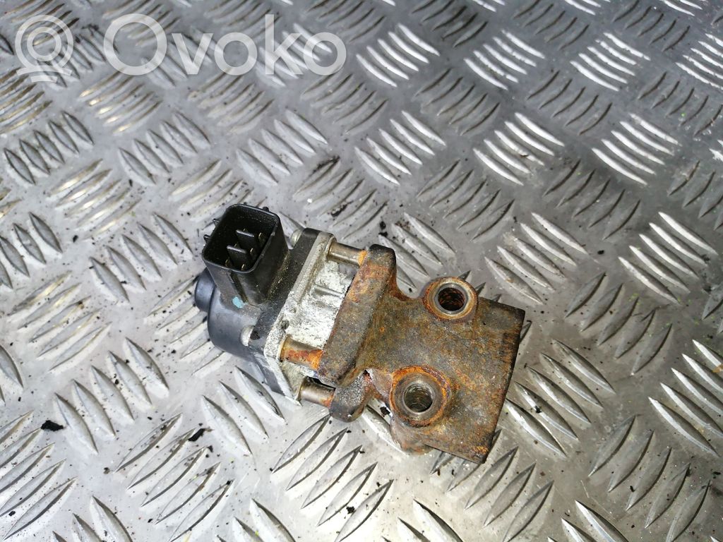 Subaru Outback EGR vārsts 
