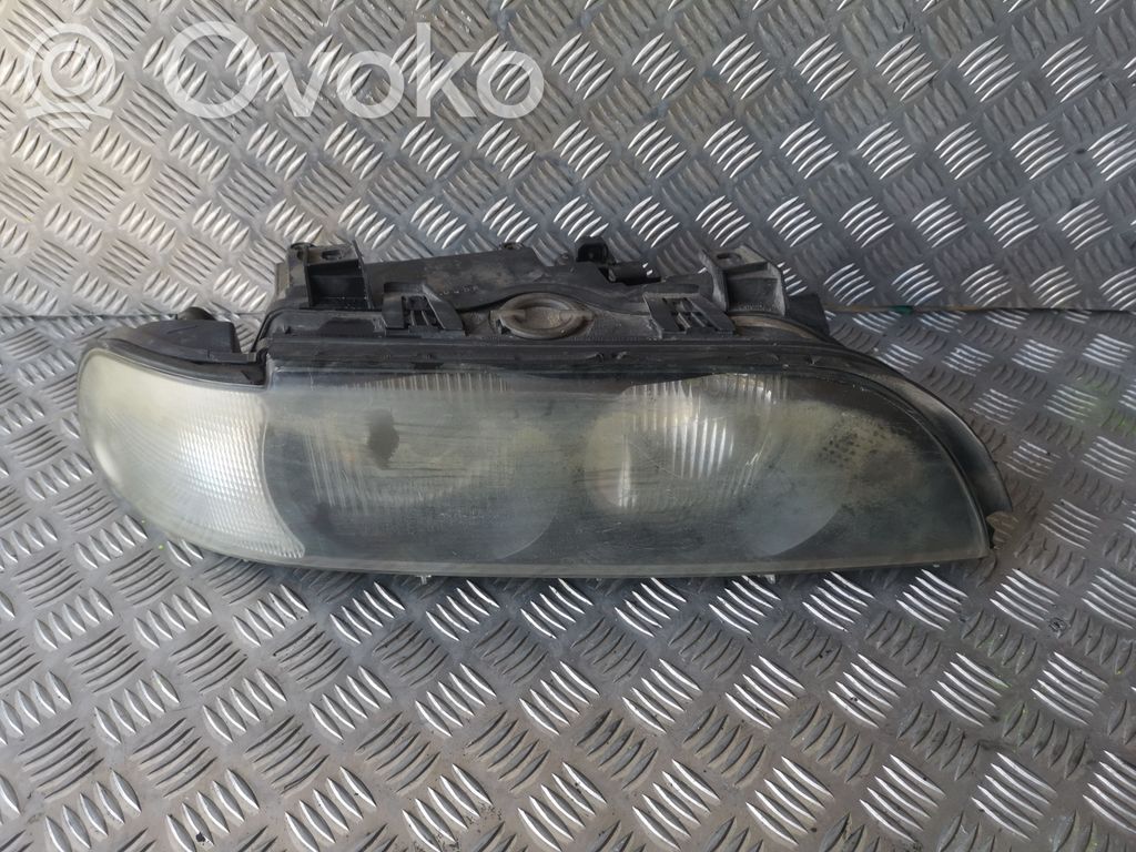 BMW 5 E39 Headlight/headlamp 