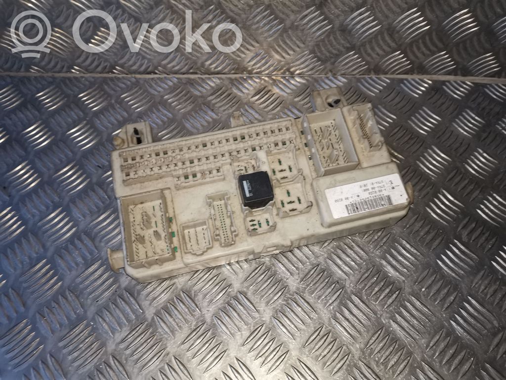 Ford Focus Fuse module 