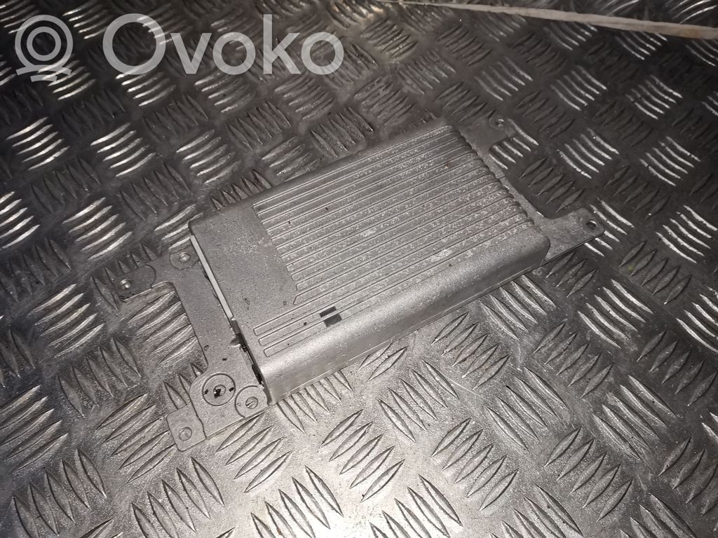 BMW 5 E60 E61 Bluetooth modulis 