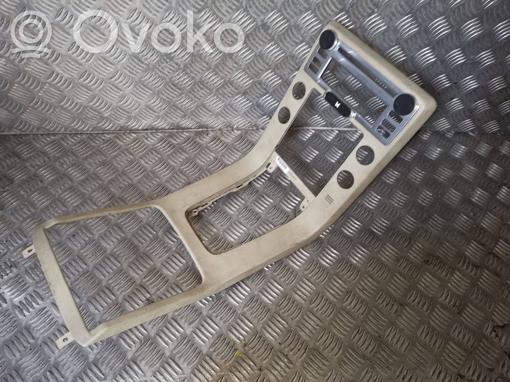 Volvo S80 Moldura del panel (Usadas) 