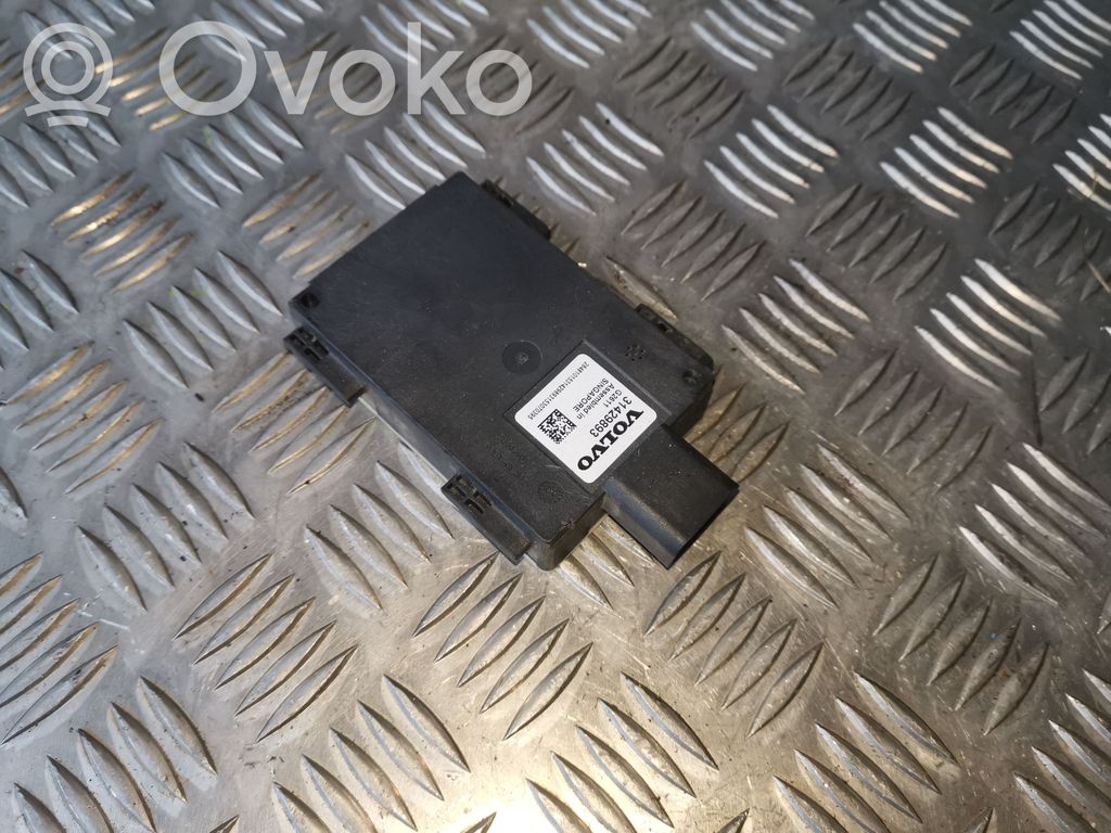 Módulo de control de punto muerto   31429893,1500158065