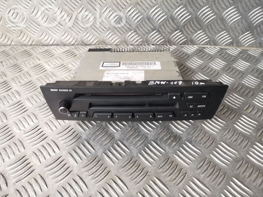 Radio / CD-Player / DVD-Player / Navigation   9141682,65129141682,VP4KAF18C838NG